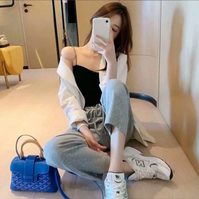 反串