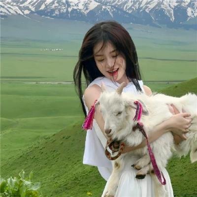 走出监狱的女人